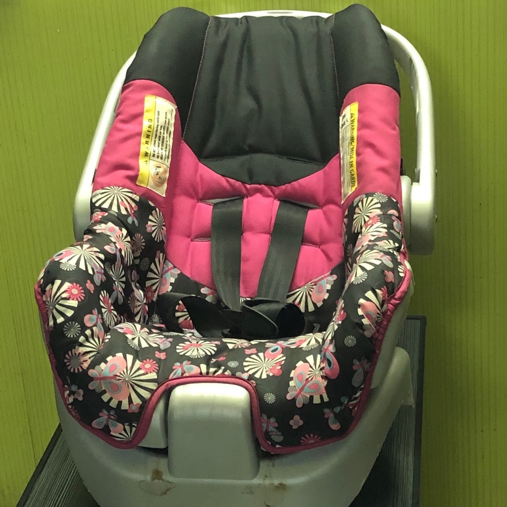 Car seat